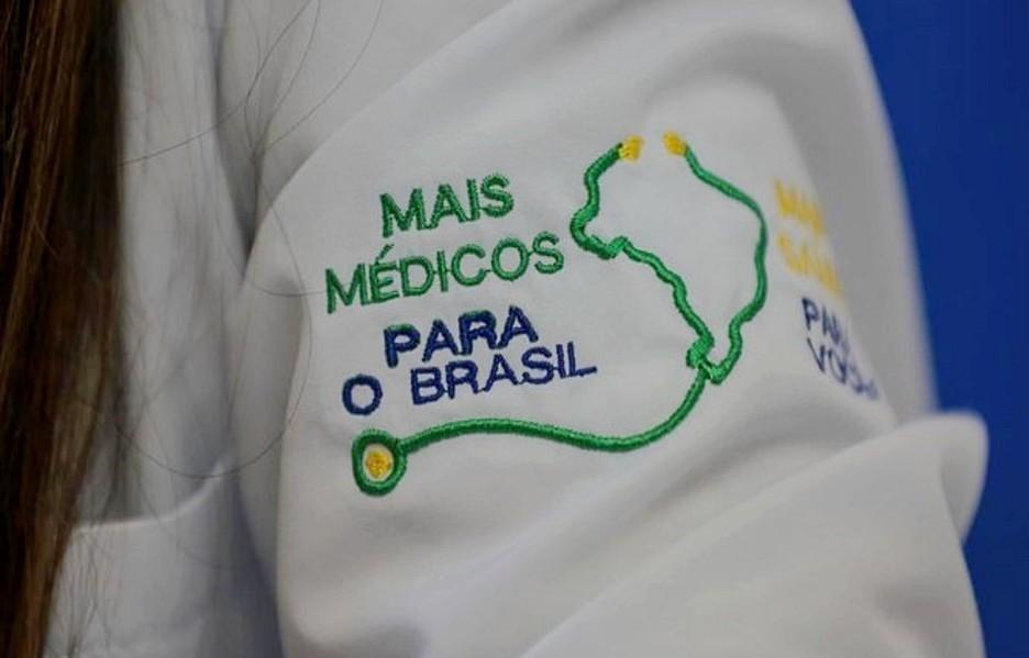 Governo lança edital com 5,9 mil vagas para o novo Programa Mais Médicos