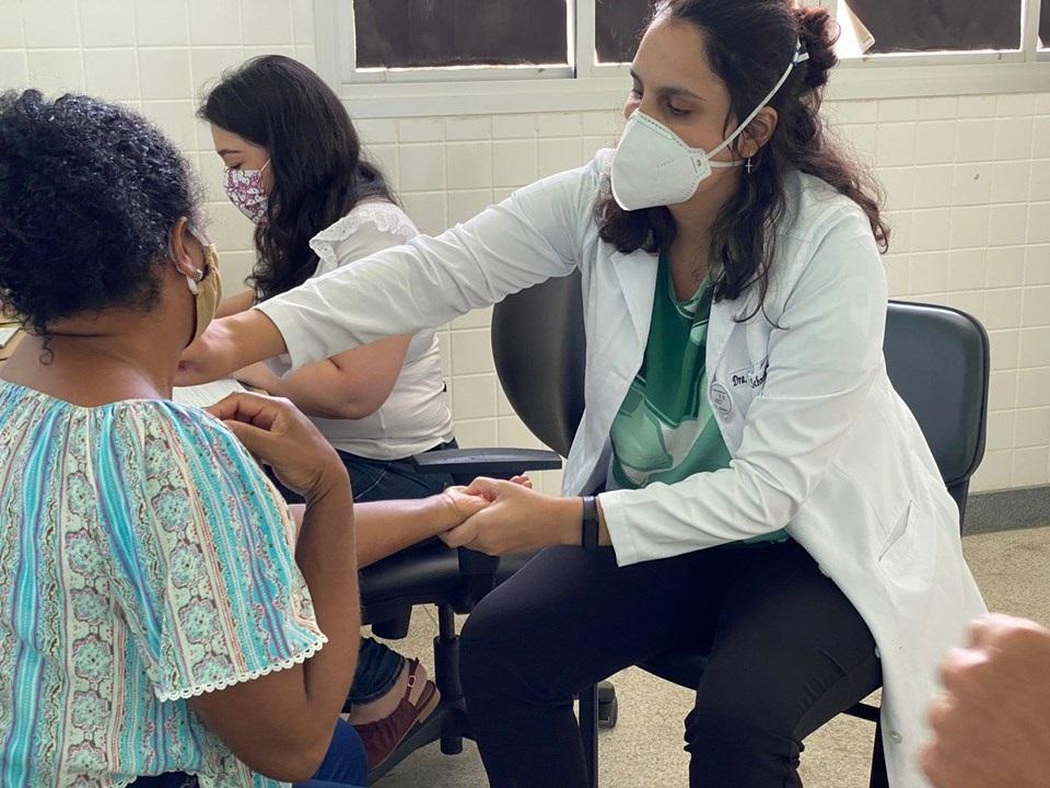 Saúde abre edital para tutores nos Programas de Residências do ICEPi, no ES