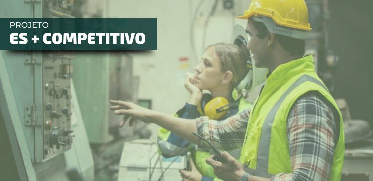 Espírito Santo cria Projeto ES +Competitivo e Escritório de Investimento