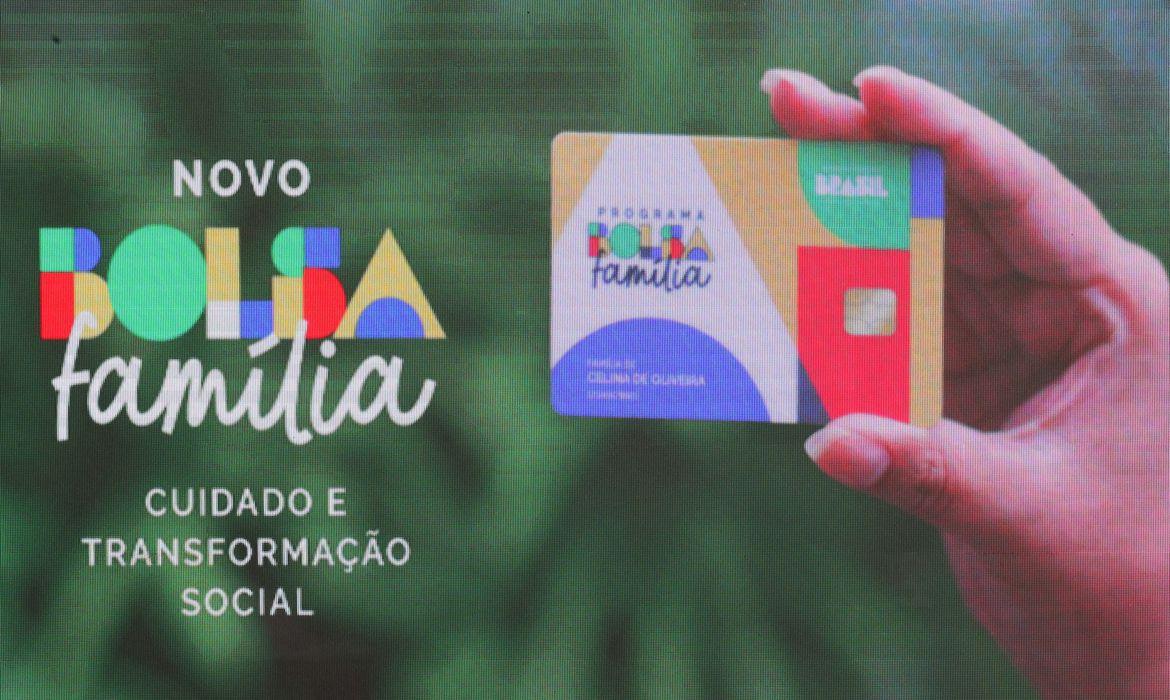 Novo Bolsa Família: veja as novas regras para ingresso e cadastro