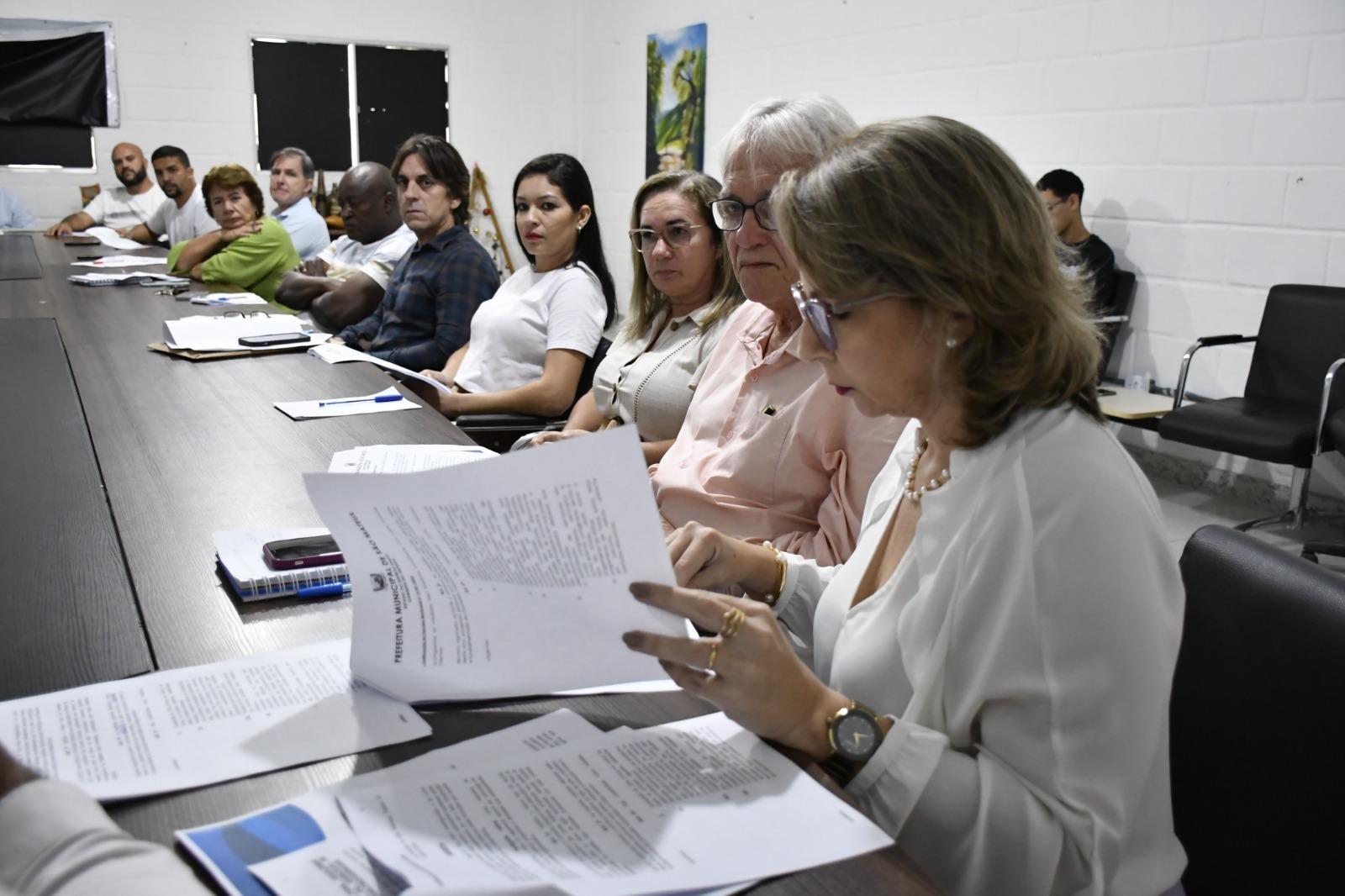 Prefeitura de São Mateus, ES, adota mais medidas para equilíbrio orçamentário