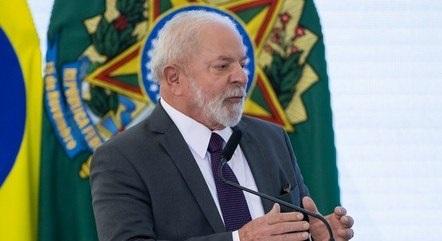 Lula vai à Bélgica para discutir fome, tensões geopolíticas e desafios ambientais