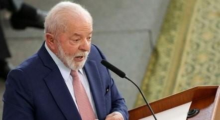 Lula desembarca na Bélgica neste domingo (16) para cúpula que discute fome, geopolítica e meio ambiente