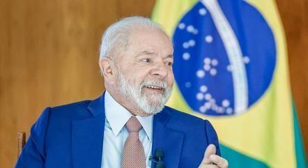 Em Bruxelas, Lula reforça compromisso com o desmatamento zero: ‘Brasil vai cumprir sua parte’