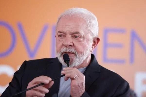 Lula sanciona projeto que cria o Programa de Aquisição de Alimentos