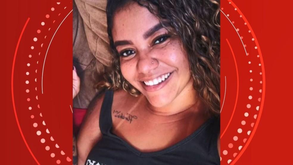 Mulher confessa ter matado primo por causa de herança no ES e é liberada pela polícia