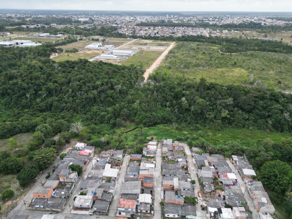 Ligação rodoviária entre SEAC, Centro e praia: usuários não precisarão mais passar pela BR, em São Mateus, ES