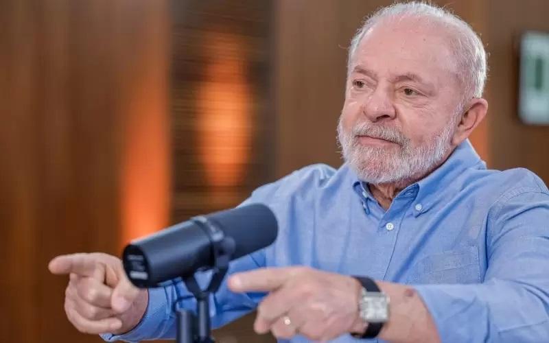 Lula passará por cirurgia no quadril em outubro