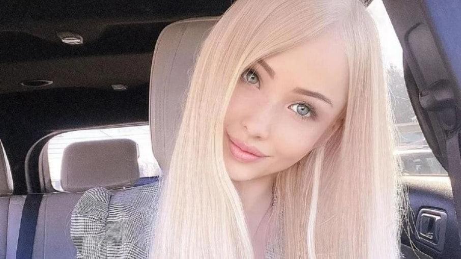 “Barbie da Ucrânia” é acusada de liderar seita e envenenar seguidores