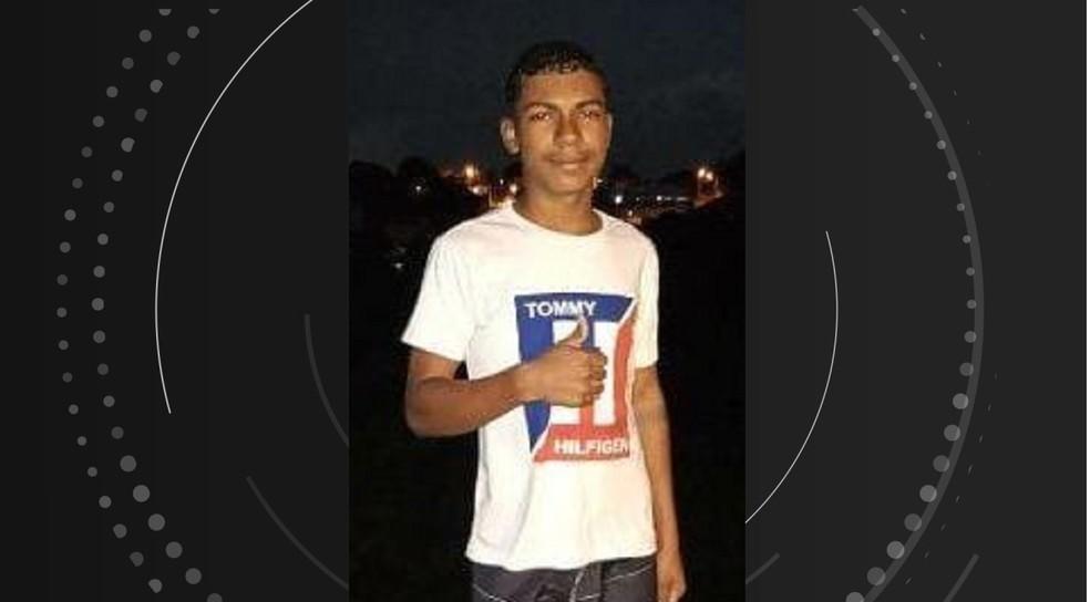 Adolescente de 17 anos é morto com vários tiros enquanto dormia na casa da namorada no ES