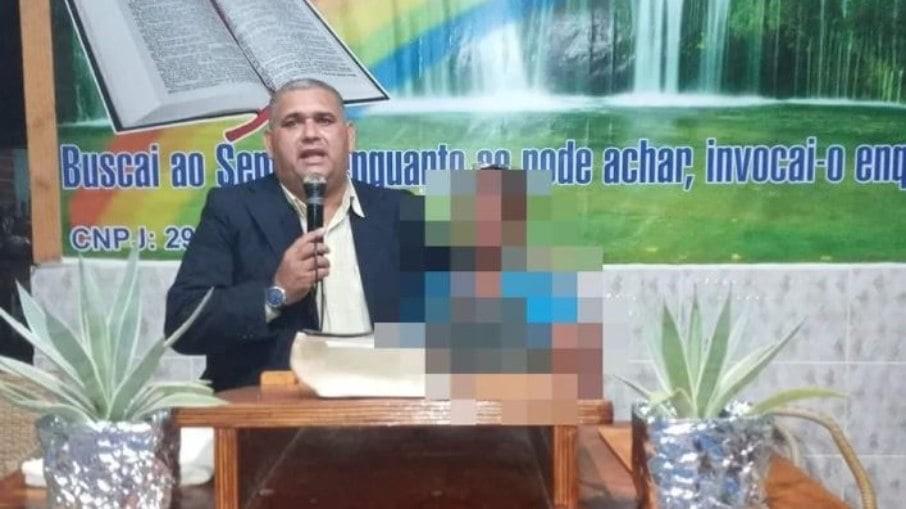 Pastor evangélico é preso no Rio por envolvimento em dois assassinatos