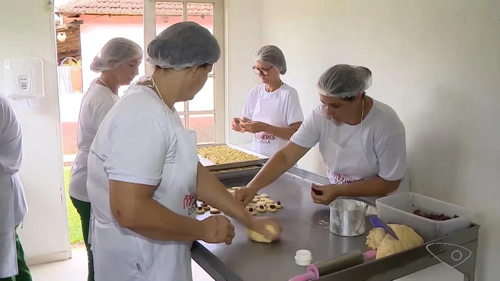 Produtoras rurais do ES se unem e criam agroindústria para driblar seca e perdas nas lavouras