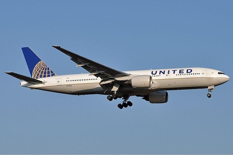 Falha na comunicação de pilotos levou avião da United a mergulhar em direção ao oceano