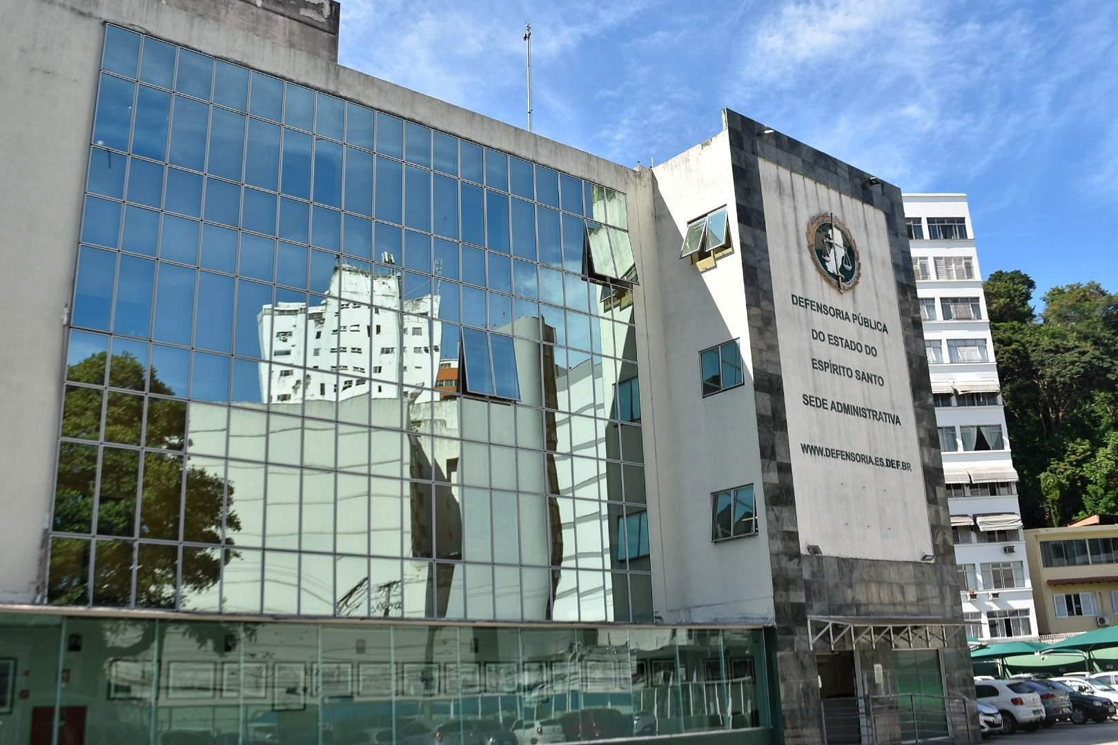 Defensoria do ES vai abrir concurso com 35 vagas para defensor público