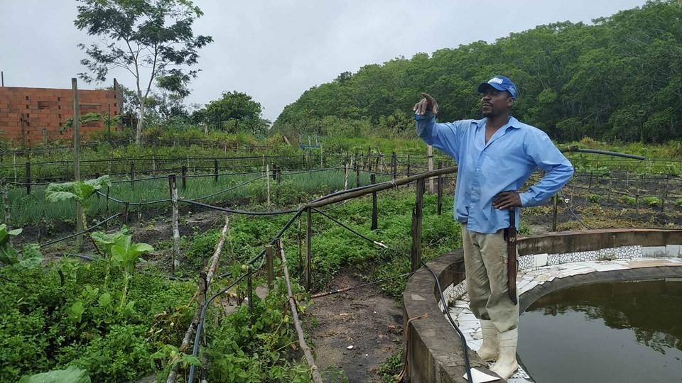 Período de adesão ao Programa Compra Direta de Alimentos está aberto aos municípios do ES