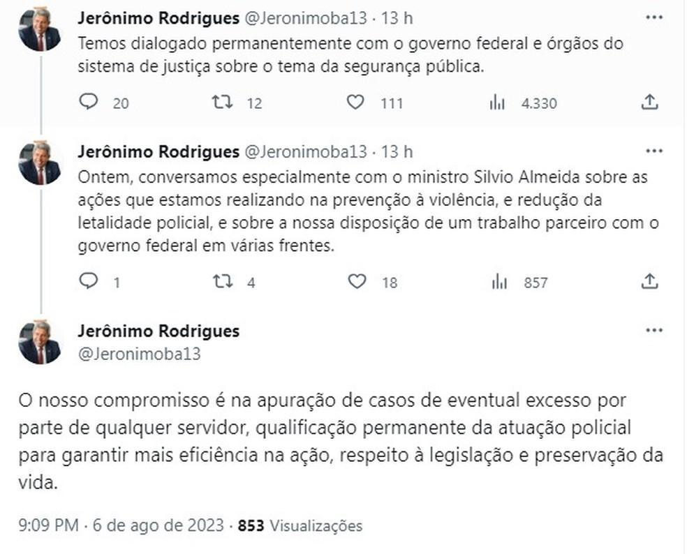 Seis adultos e três crianças são encontrados mortos em casas na Bahia; sete estavam carbonizados