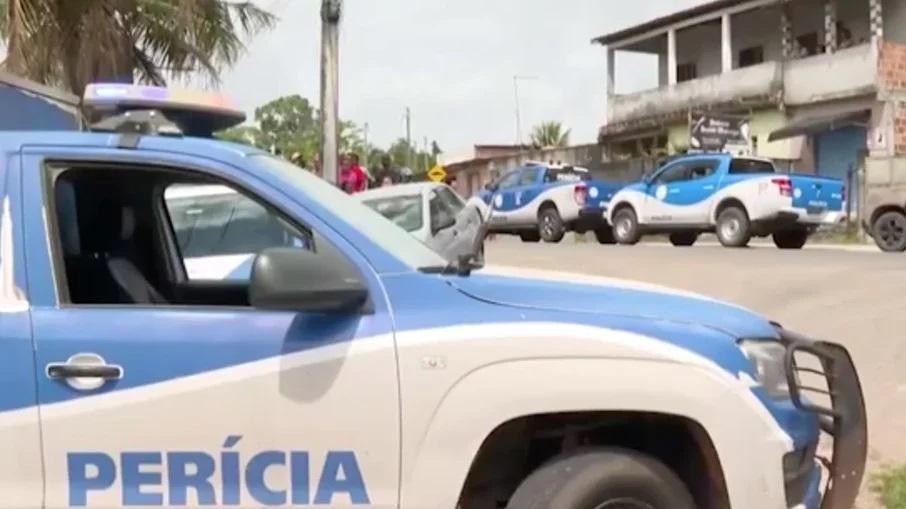 Dois suspeitos de chacina na Bahia morrem em confronto com a polícia