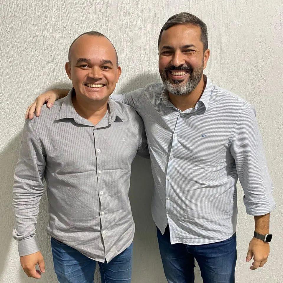 Aloisio Lula confirma pré-candidatura à prefeito de Pinheiros, ES