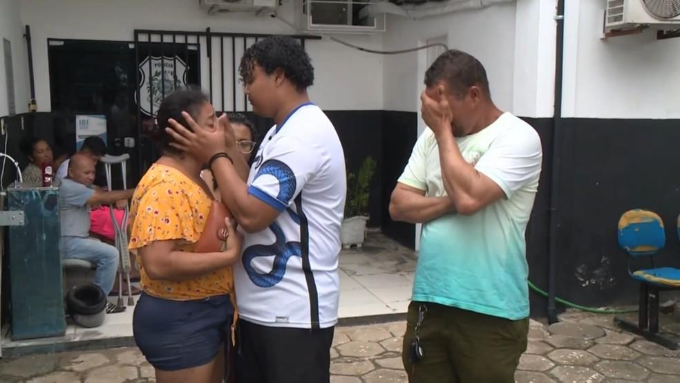 Polícia encontra corpos dos 3 adolescentes que estavam desaparecidos há 15 dias em Sooretama, Norte do ES