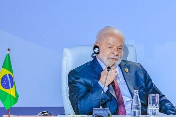 Lula assume presidência do G20 focado em Amazônia, fome e reforma na ONU