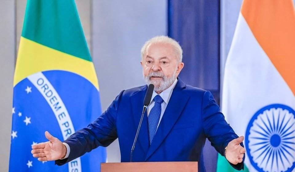 Tribunal de Haia: Lula “tem obrigação de cooperar” na prisão de Putin