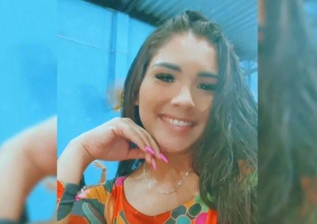 Corpo de jovem desaparecida é encontrado esquartejado em lixeira