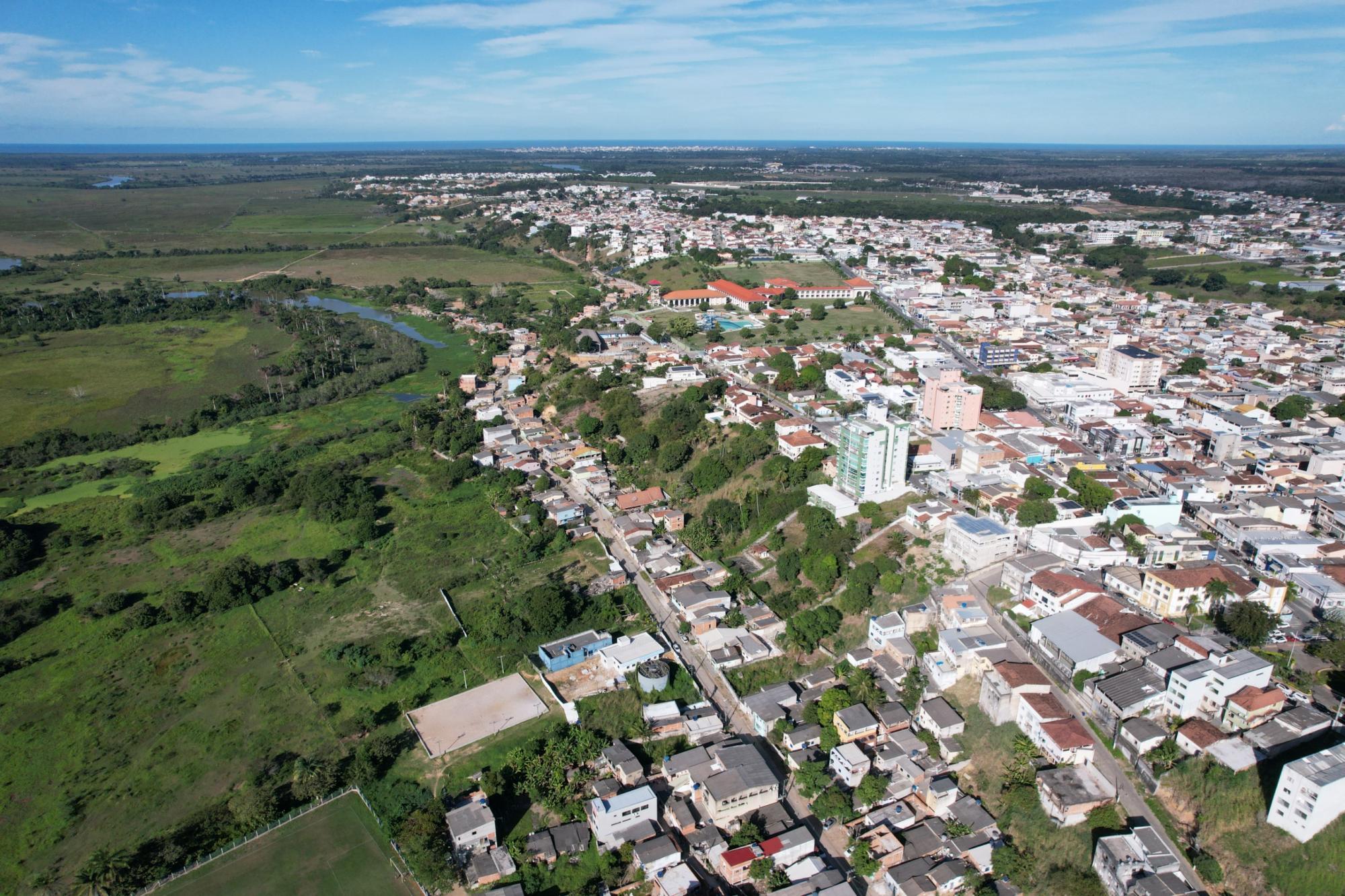 Participe da elaboração do orçamento de 2024 de São Mateus no ES, audiência pública acontece em 19 de setembro