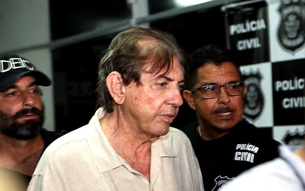 João de Deus é condenado de novo por crimes sexuais; condenações somam quase 500 anos