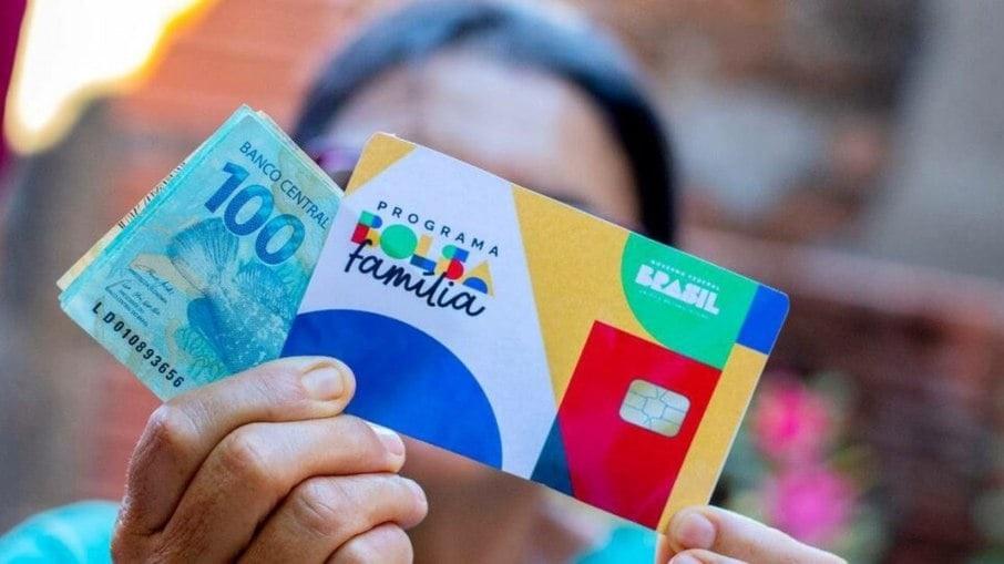 Bolsa Família de setembro está liberado a partir deste sábado (16)