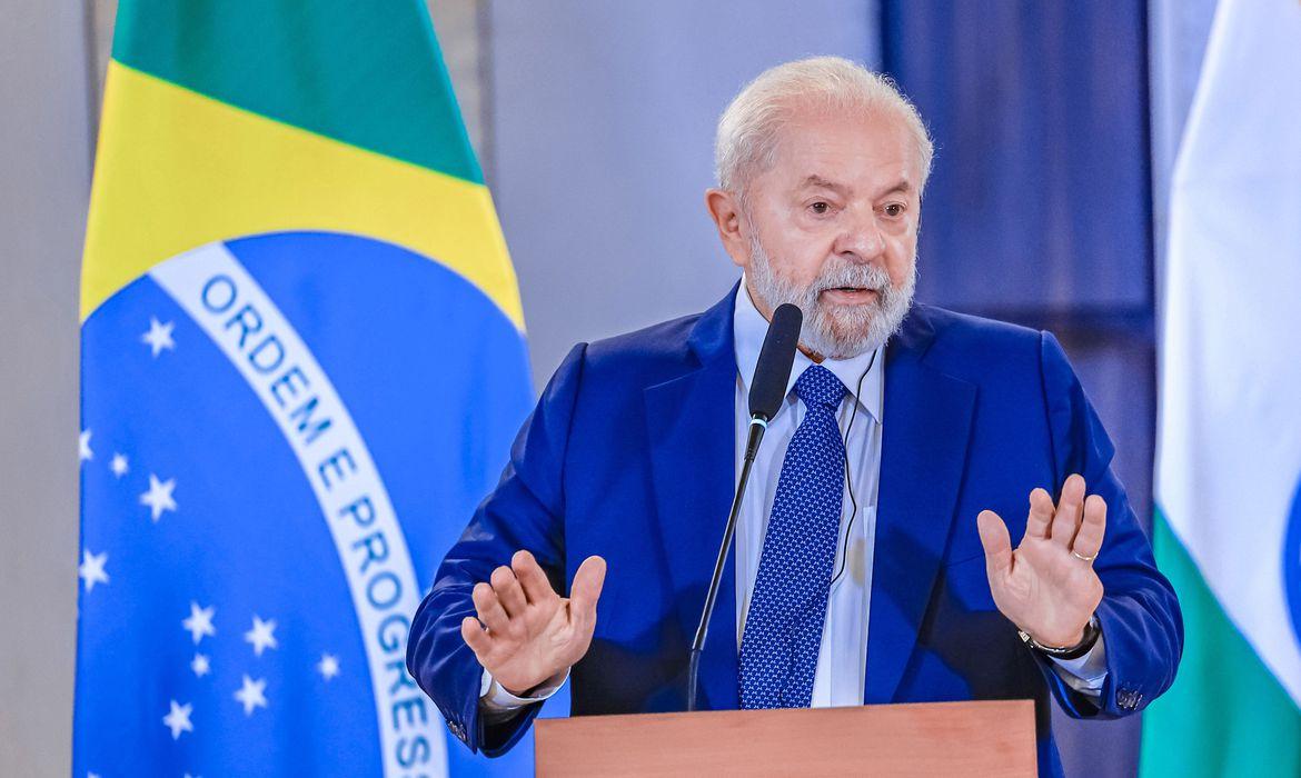 Lula abre assembleia geral da ONU em Nova York