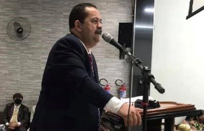 Ministério Público pede prisão de pastor por aplicar golpes de R$ 2 milhões em fiéis