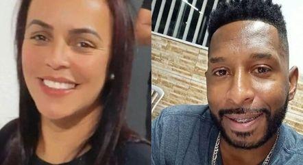 Marido mata mulher a facadas, ateia fogo na casa com a filha dela dentro e foge