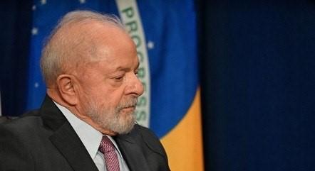 Lula deve passar por cirurgia na próxima sexta-feira (29)