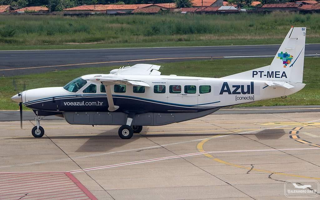 Voos de Linhares para Confins pela Azul serão diários; confira os horários