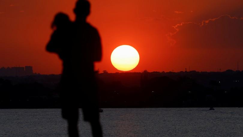 ONS projeta recorde de demanda por energia elétrica em outubro