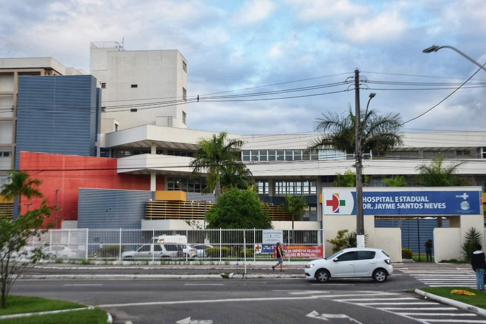 Motorista é arrastado e morto a tiros em briga de trânsito no ES