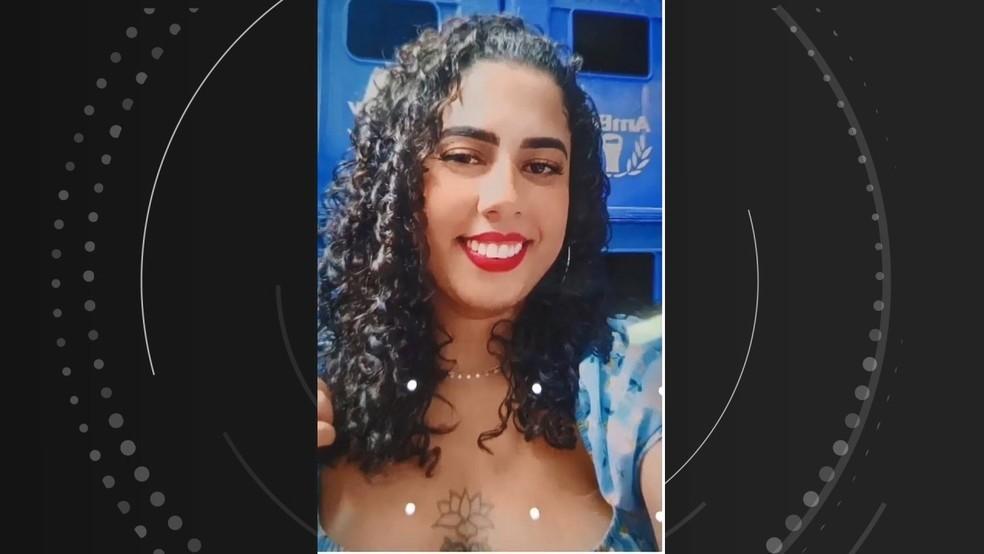 Grávida é morta a tiros dentro da casa do namorado no ES