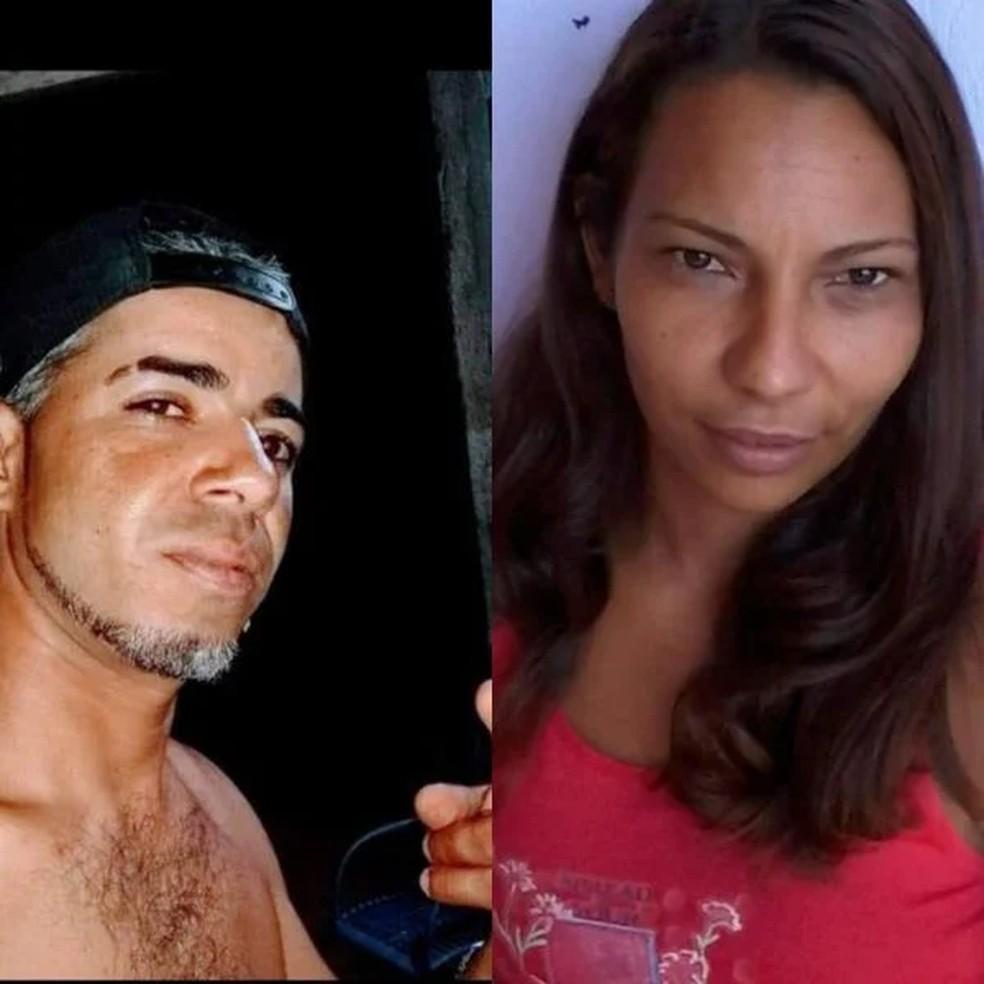 Casal é executado a tiros dentro de casa em Vila Pavão, no ES