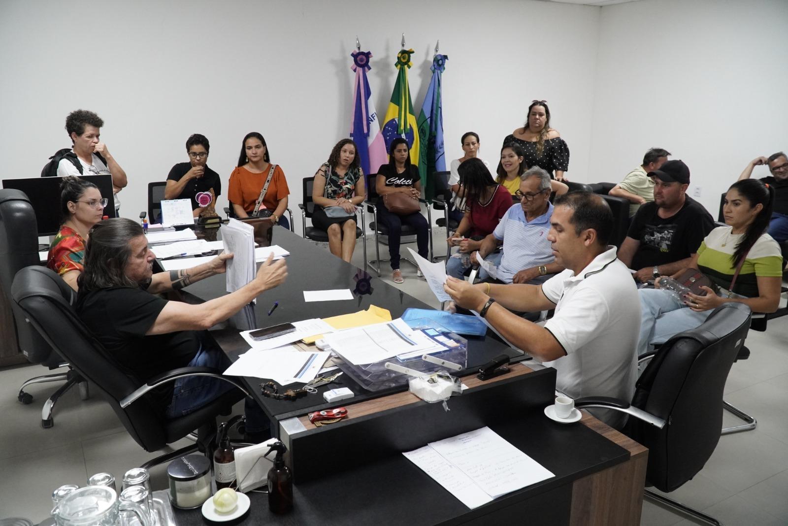 Mais ganho de qualidade no ensino: Daniel Santana atende demandas do Comitê de Educação no Campo, em São Mateus, ES