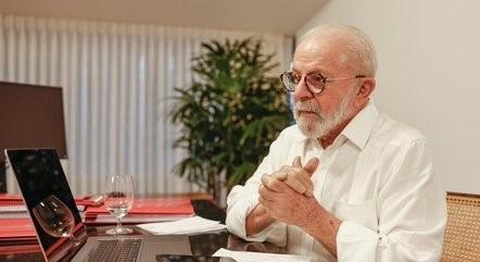 Lula conversa com presidente de Israel e faz apelo por corredor humanitário em Gaza