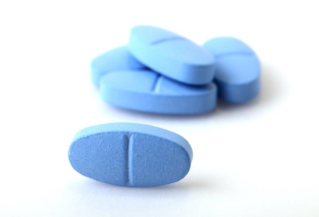 Homem de 32 anos toma dose dobrada de Viagra e fica cego de um olho