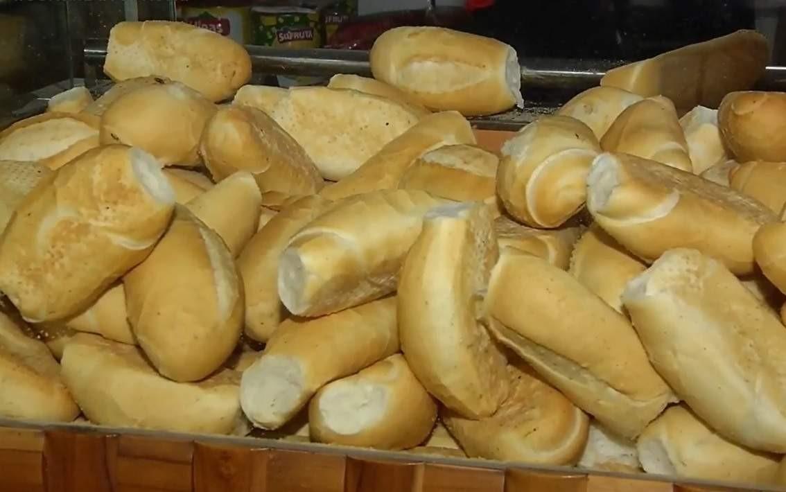 Capixabas consomem, em média, 31 quilos de pão por ano, segundo Sindipães