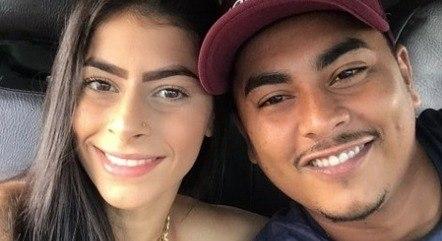 Casal é achado morto com marcas de tiro em estrada de terra na Bahia