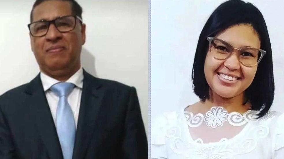 Pastor e filha morrem em acidente na BR-101, em Aracruz, Norte do ES