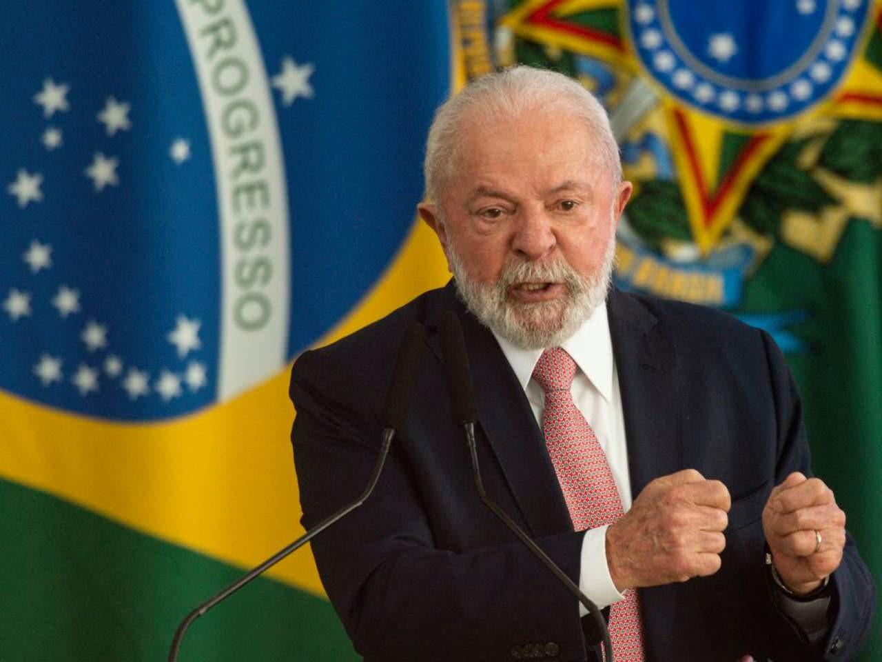 Lula pode vir ao ES inaugurar Contorno do Mestre Álvaro em dezembro