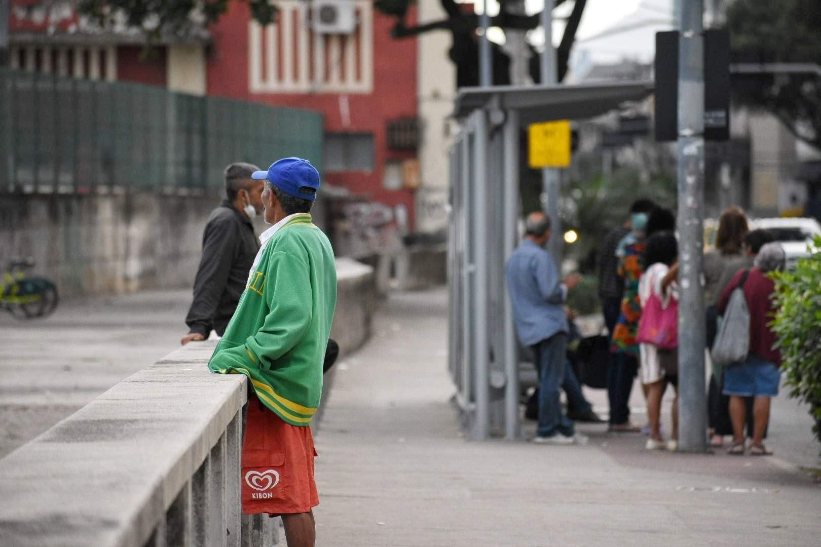 Temperaturas caem em todo o ES nesta quinta-feira ( 19)