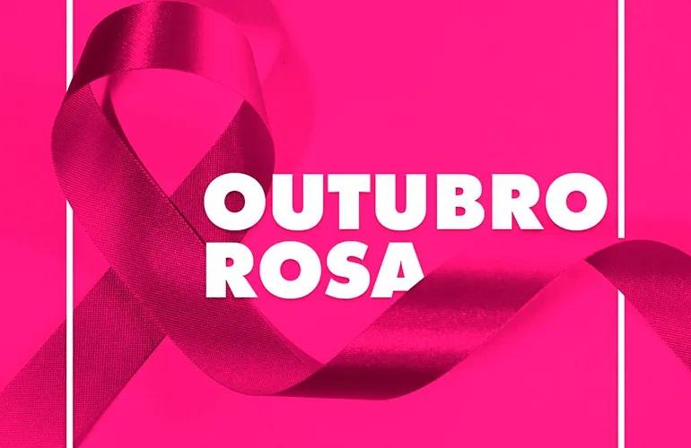 Palestra sobre “Outubro Rosa” marca o mês de combate ao câncer de mama em Conceição da Barra, ES, neste sábado (21)