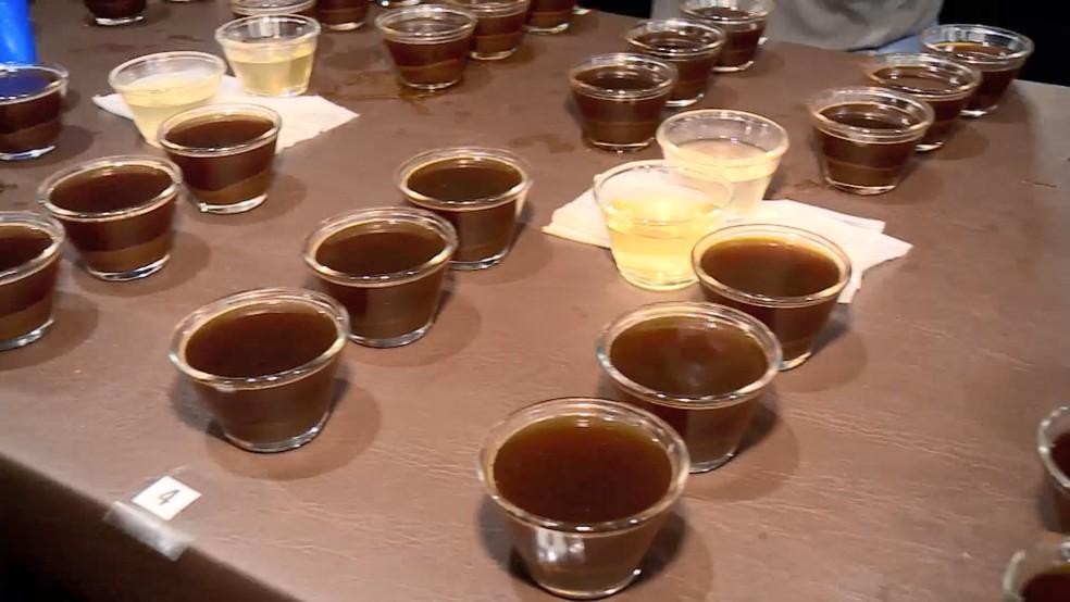 Provar até 150 bebidas por dia, assoviar e ter alimentação saudável: Entenda o trabalho de um degustador de café