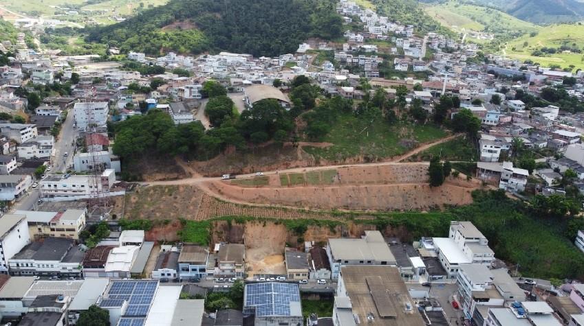 População ganha transporte gratuito em Barra de São Francisco, ES