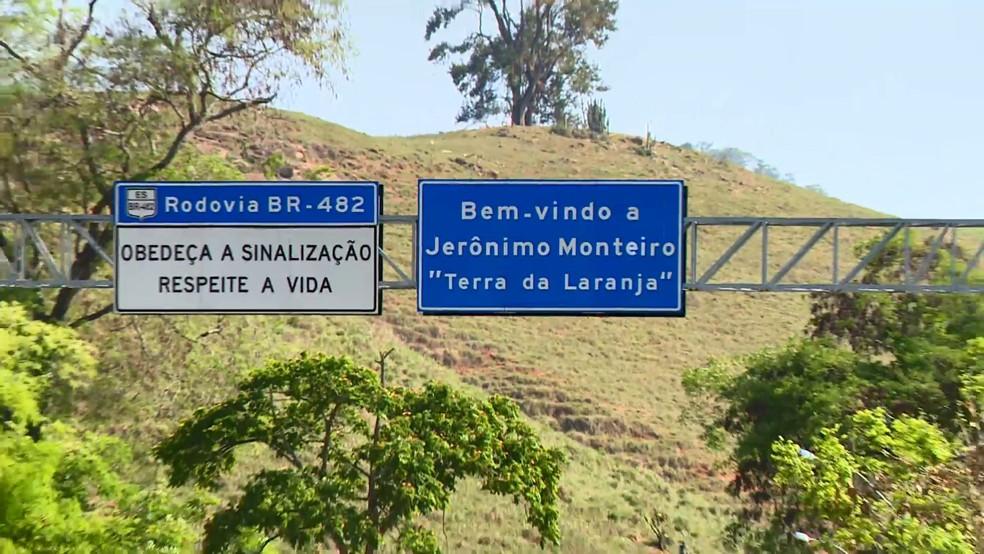 Clima ajuda na colheita de laranja e produtores devem renovar as lavouras no ES